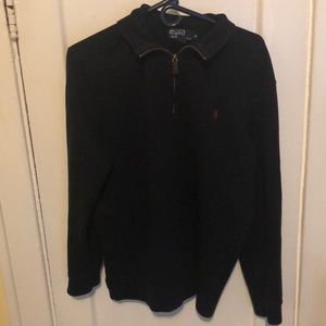 Vintage Polo Men’s Sweater